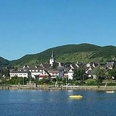 Moselwinzerhaus