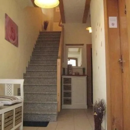 Feriehus Moselwinzerhaus Bruttig-Fankel